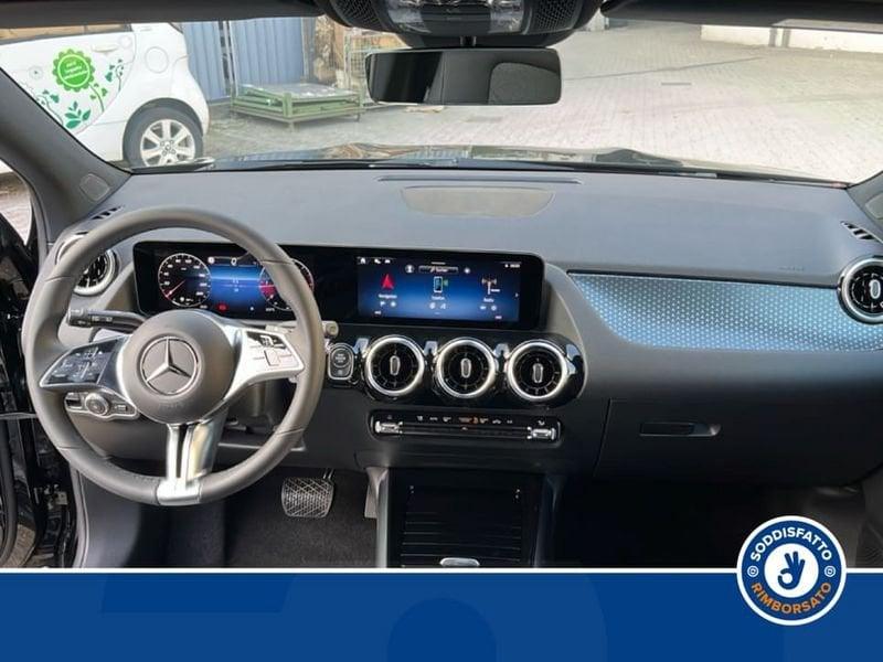 Mercedes-Benz GLA 200d Automatic Advanced Progressive