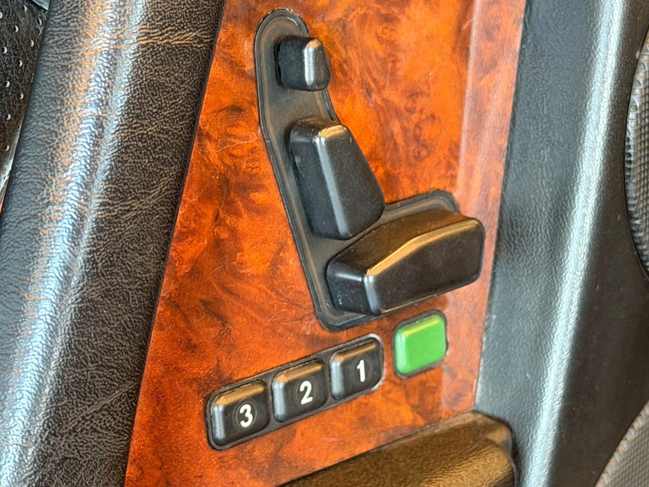 Mercedes-benz SL 500 -4 Posti- ASI