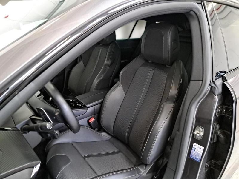 PEUGEOT 508 BLUEHDI 130 GT SW S/S EAT8 AUTO STATION WAGON