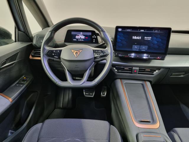 CUPRA Born 58kWh 204 CV