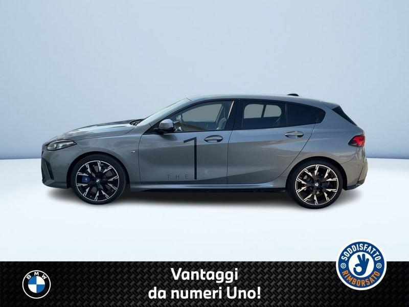 BMW Serie 1 120d M Sport