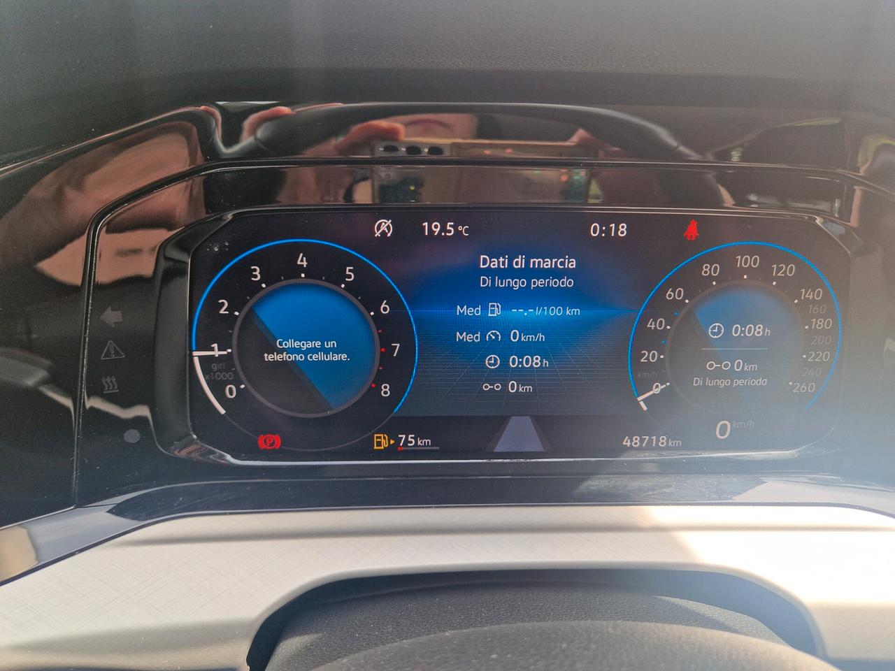 Volkswagen Golf 1.0 TSI EVO Life