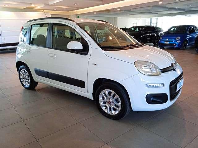 Fiat Panda Panda 1.2 Lounge s