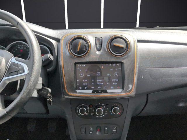 DACIA Sandero 1.5 dCi 8V 90CV S&S Serie Speciale Brave
