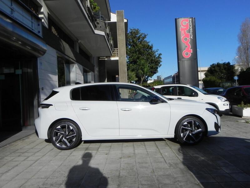 Peugeot 308 PureTech Turbo 130 S&S Allure