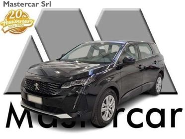 PEUGEOT 5008 7 POSTI 1.5 bluehdi Business EAT8 - GF870RZ