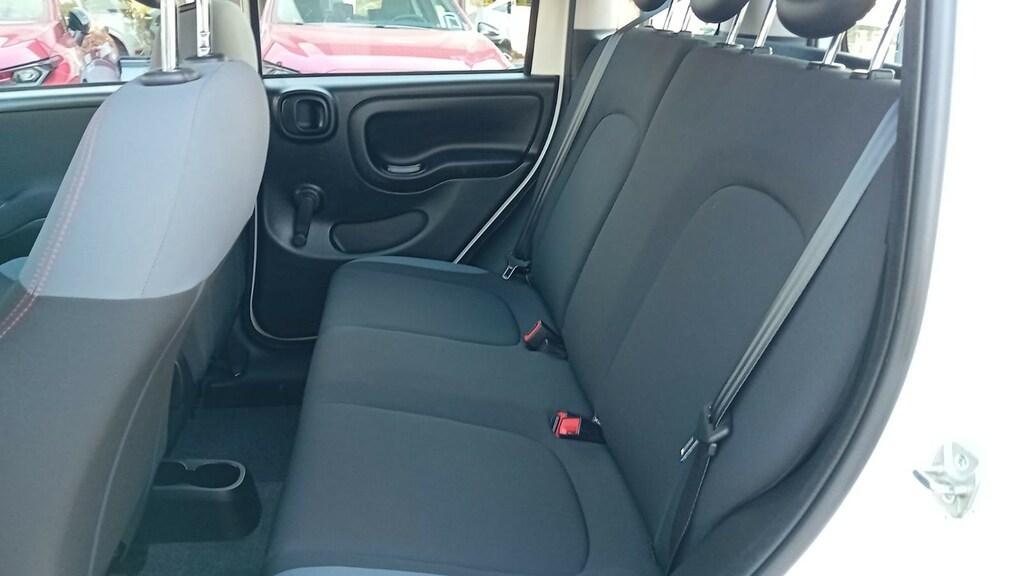 Fiat Panda 1.2 Easy