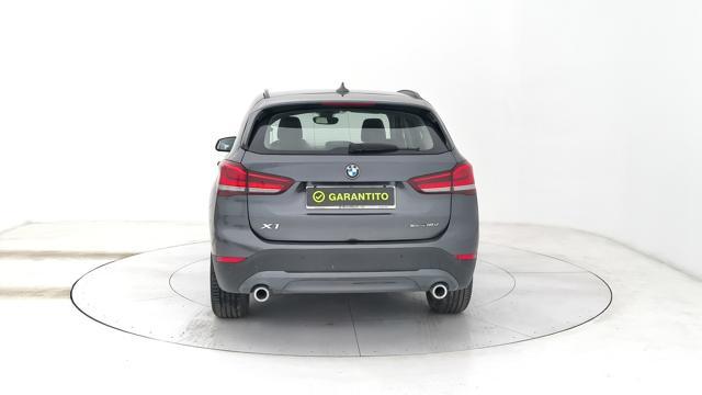 BMW X1 sdrive18d Business Advantage