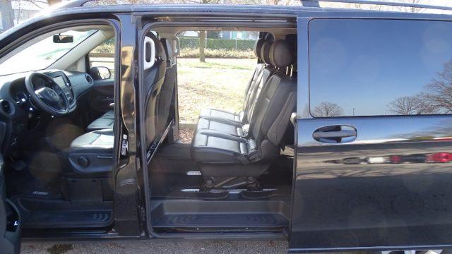 MERCEDES-BENZ Vito 2.0 CDI, 163cv, Automatica, Tourer Extra-Long, Gar