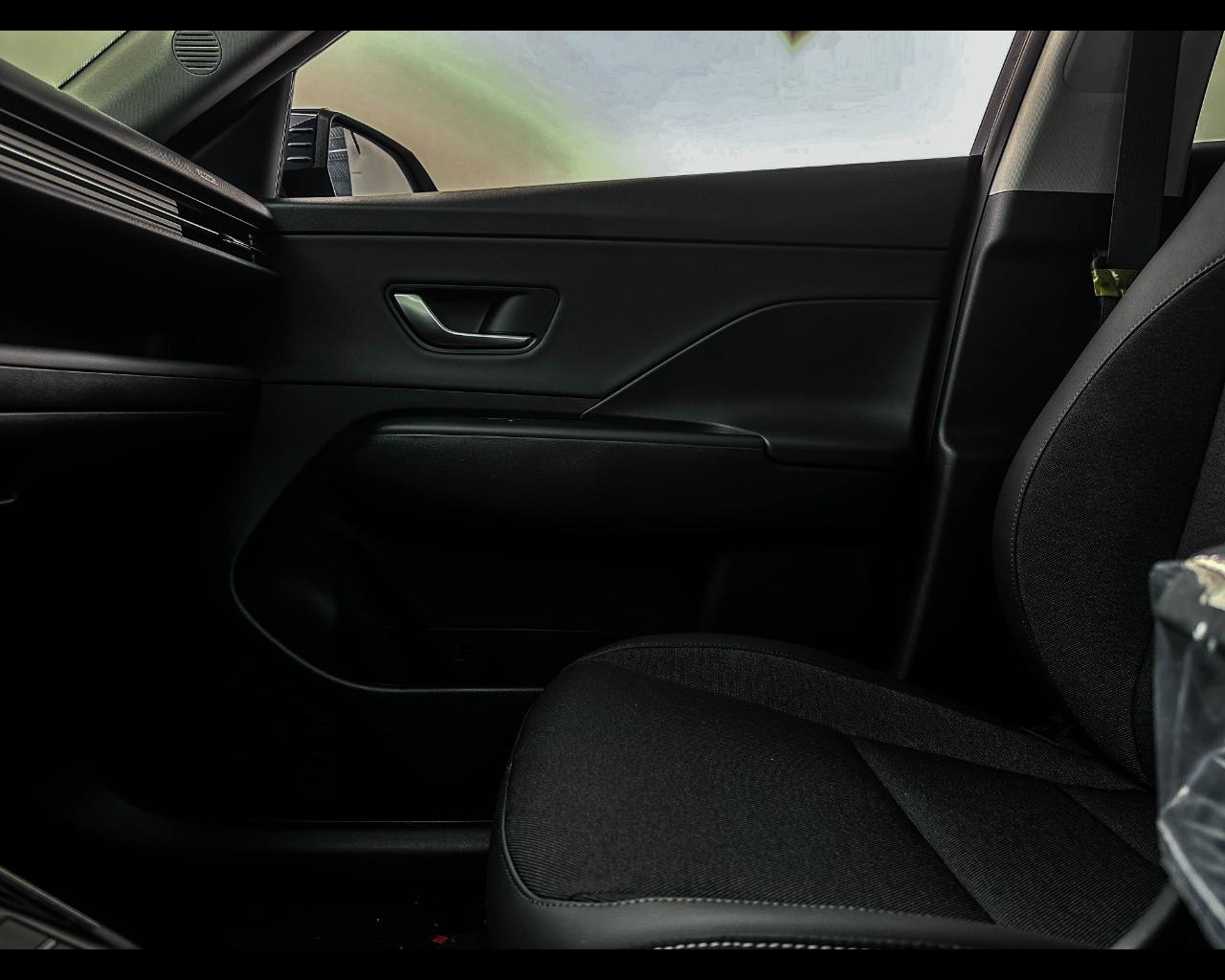 HYUNDAI KONA ICE MY25 1.6TGDI DCT XLINEPLUS