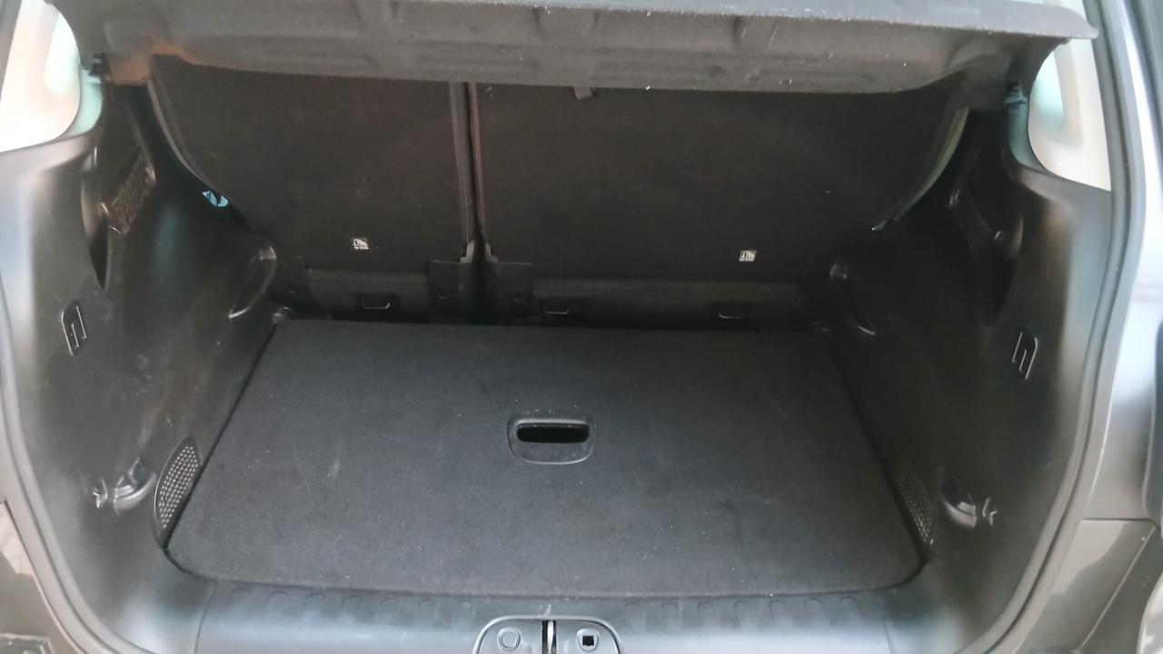 FIAT 500L 1.3 MULTIJET 95 CV TREKKING EURO 6
