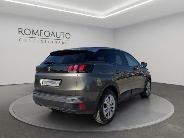 PEUGEOT 3008 1.5 BlueHDi 130cv S&S Allure