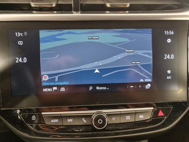 OPEL Corsa-e 5 porte GS Line