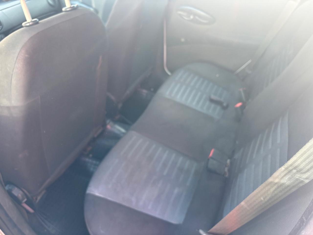 PUNTO 1.3 MJT OK NEOPATENTATI
