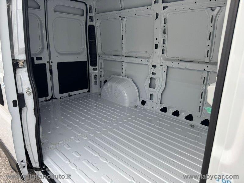 Ducato 33 2.2Mjt 140 Furgone L2 H2