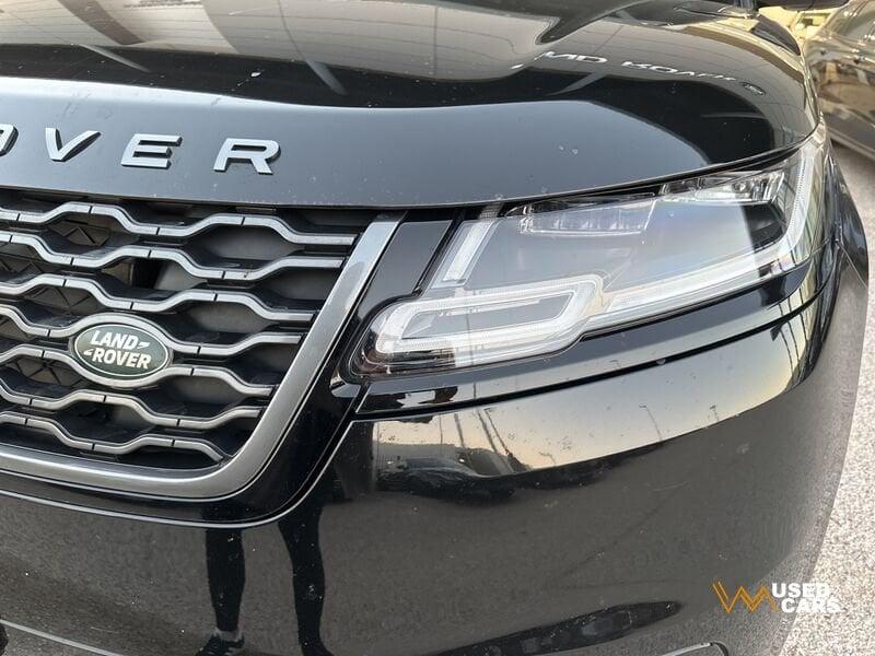 Land Rover Range Rover Velar 2.0 I4 PHEV 404 CV R-Dynamic SE