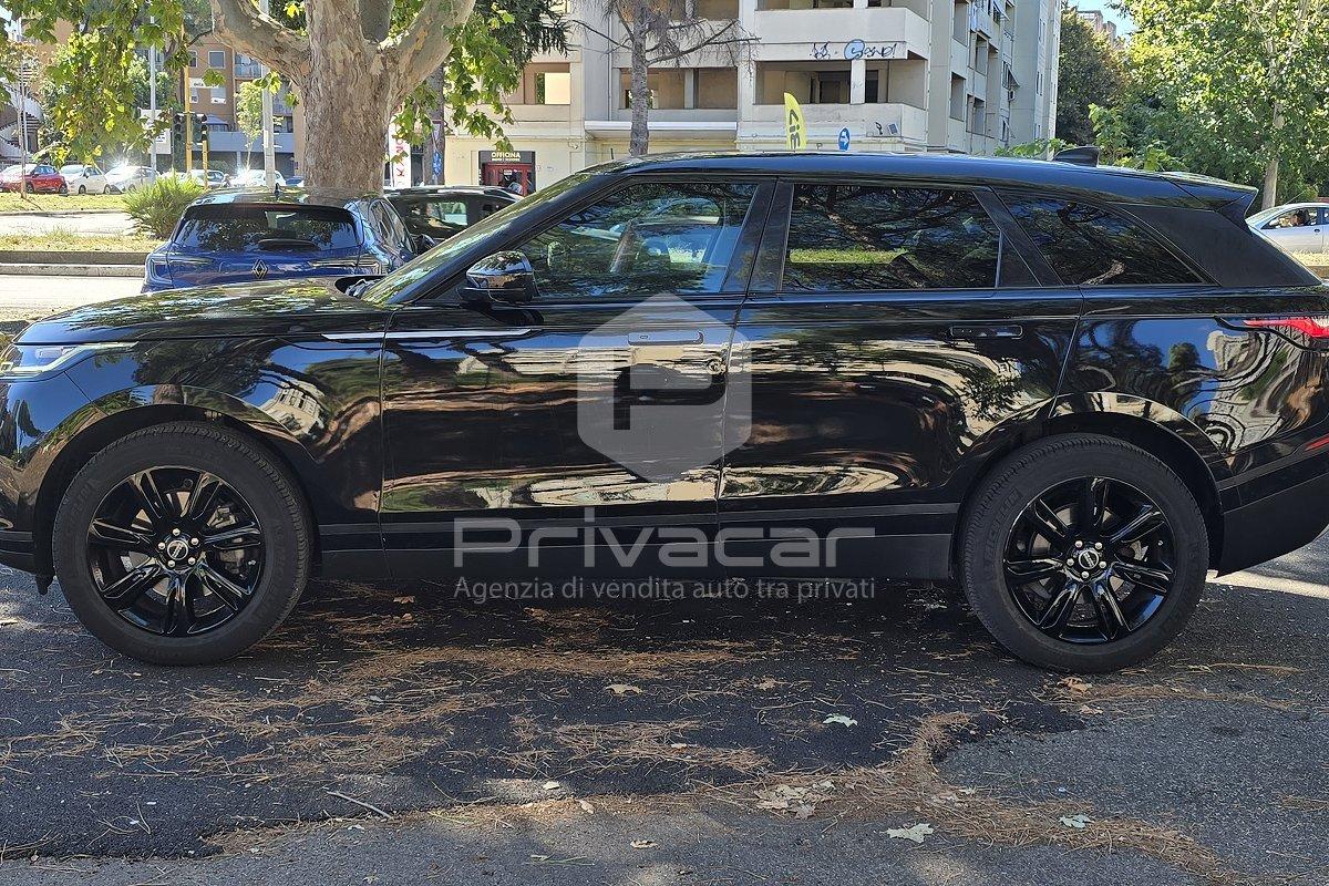LAND ROVER Range Rover Velar 2.0D I4 240 CV R-Dynamic