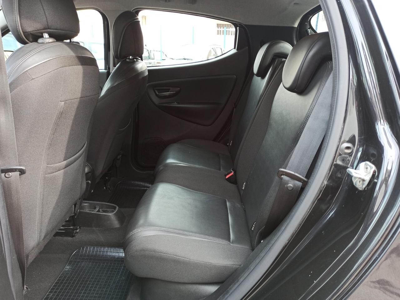 Lancia Ypsilon 1.3 MJT 16V 95 CV 5p. S&S Platinum