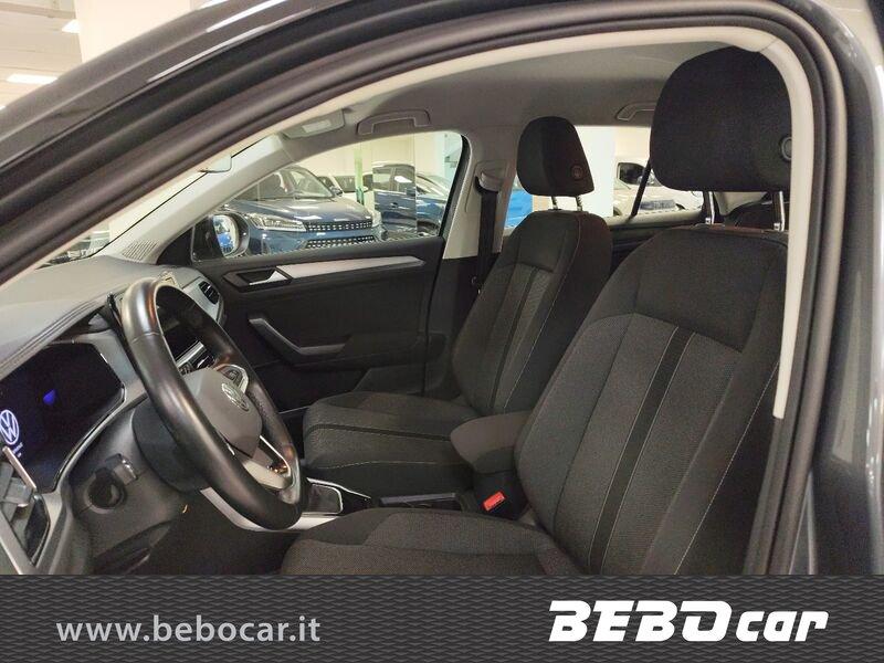 Volkswagen T-Roc T-Roc 1.0 TSI R-Line