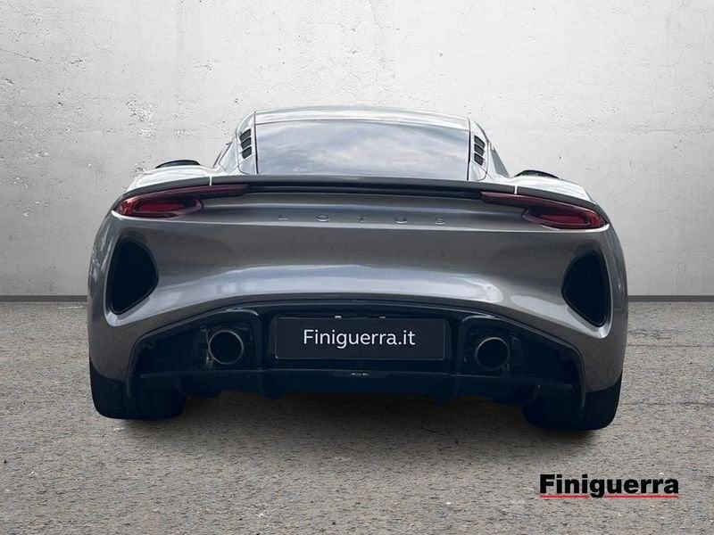 Lotus Emira V6 Supercharged First Edition
