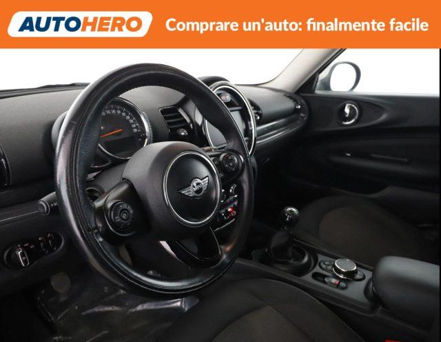 MINI Clubman 1.5 Cooper