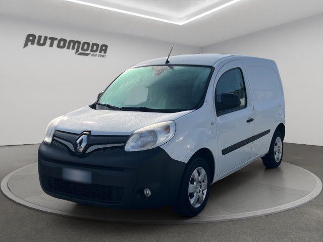 RENAULT KANGOO 1.5 DIESEL 3P