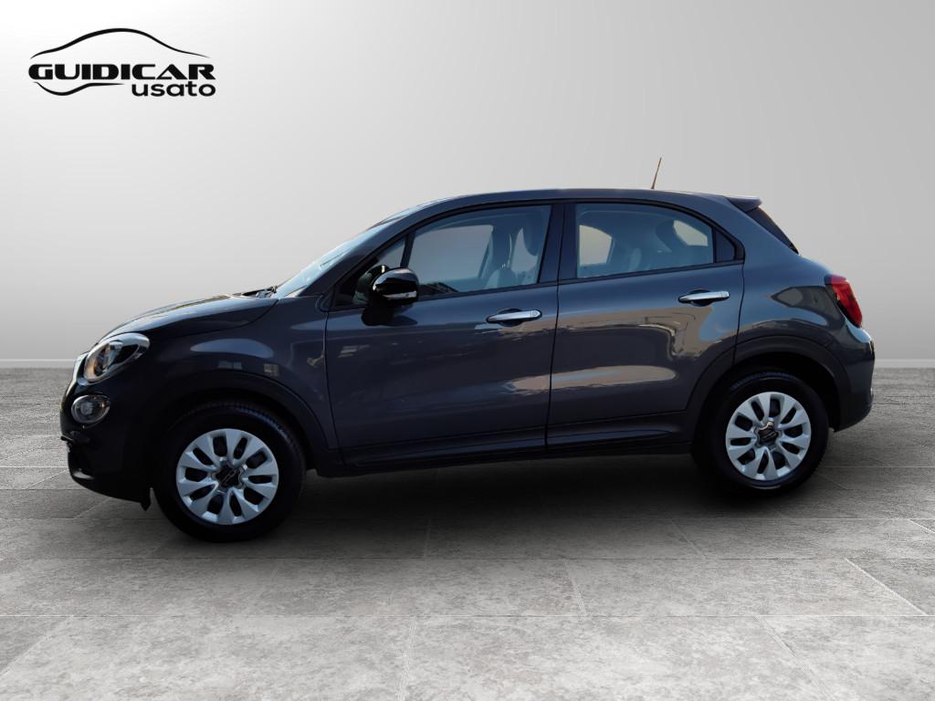 FIAT 500X 2022 - 500X 1.0 t3 Club 120cv