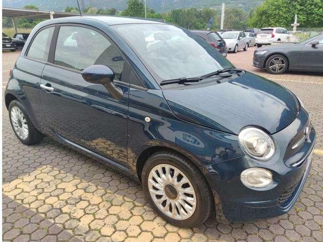 Fiat 500C 500C 1.0 hybrid Lounge 70cv