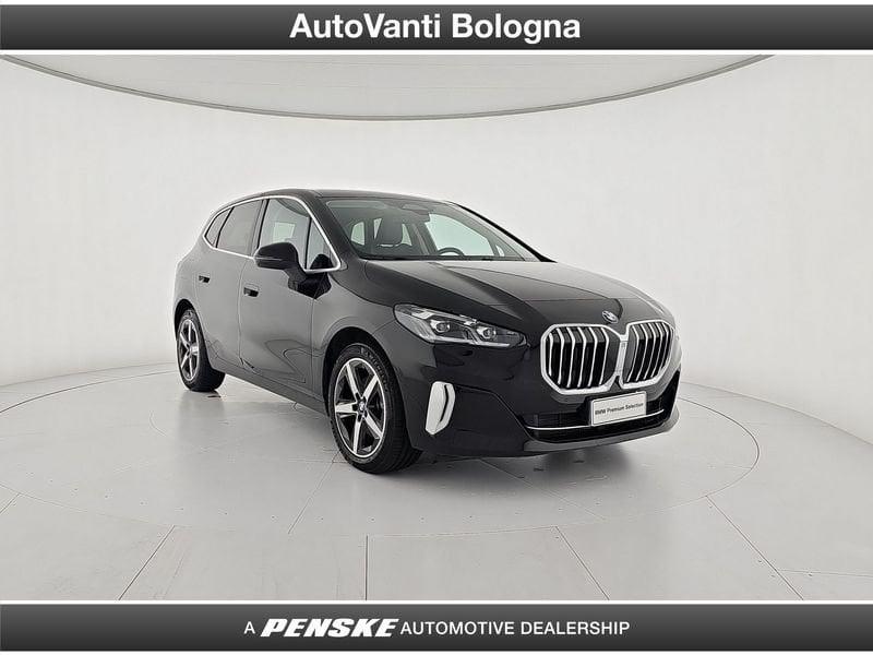 BMW Serie 2 Active Tourer 218d Luxury