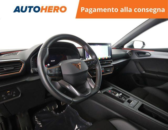 CUPRA Leon Sportstourer 1.5 Hybrid 150 CV DSG