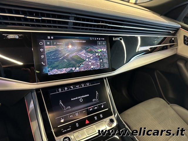 AUDI Q8 SUV 50 TDI 286 CV quattro tiptronic S line edition