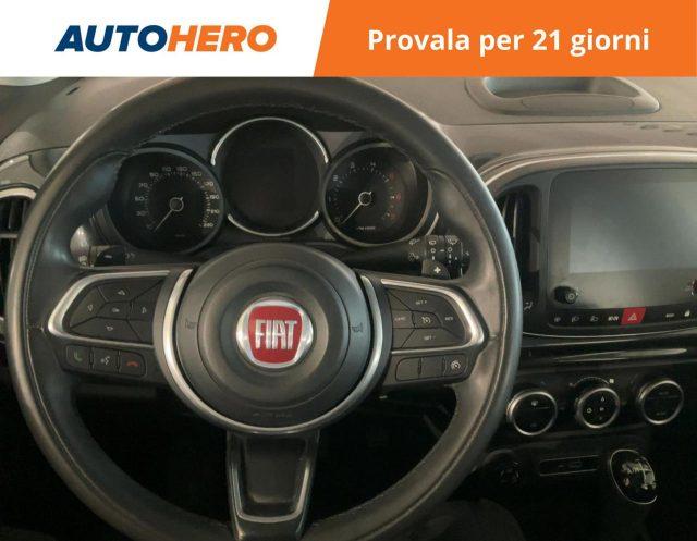 FIAT 500L 1.3 Multijet 95 CV Dualogic Cross