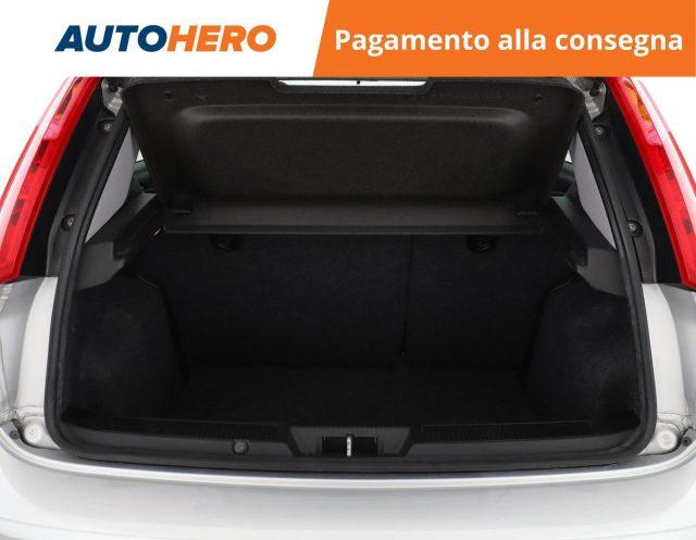 FIAT Punto 1.2 8V 5 porte Lounge