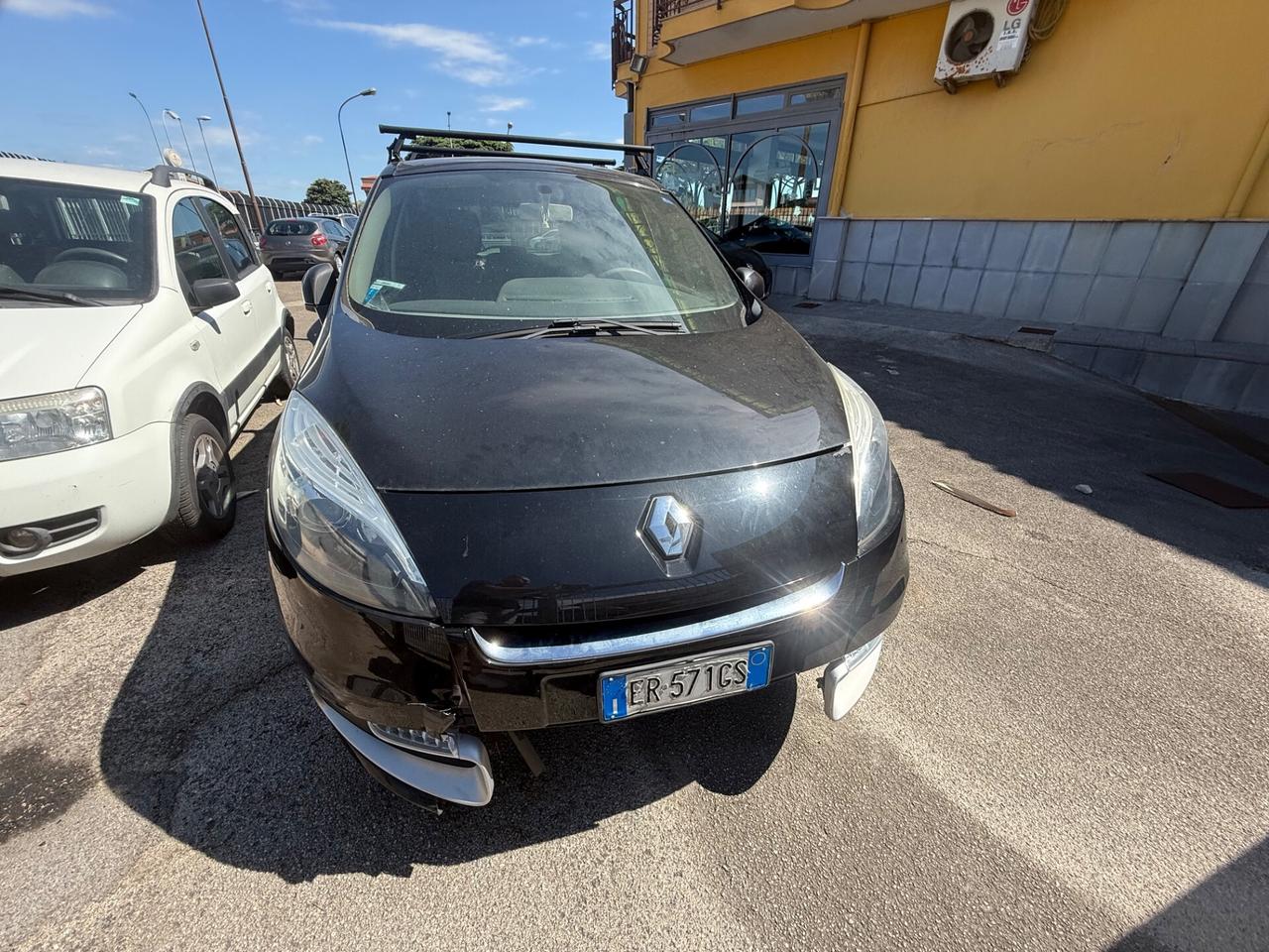 Renault Scenic Scénic XMod 1.5 dCi 110CV Start&Stop Live