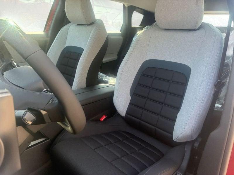 Citroën C5 Aircross Hybrid 145 cv Automatico You