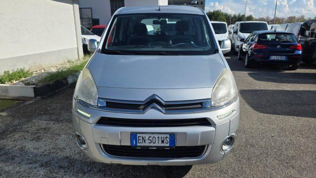 CITROEN Berlingo Multispace 1.6 HDi 90 5 posti Combi Seduction N1