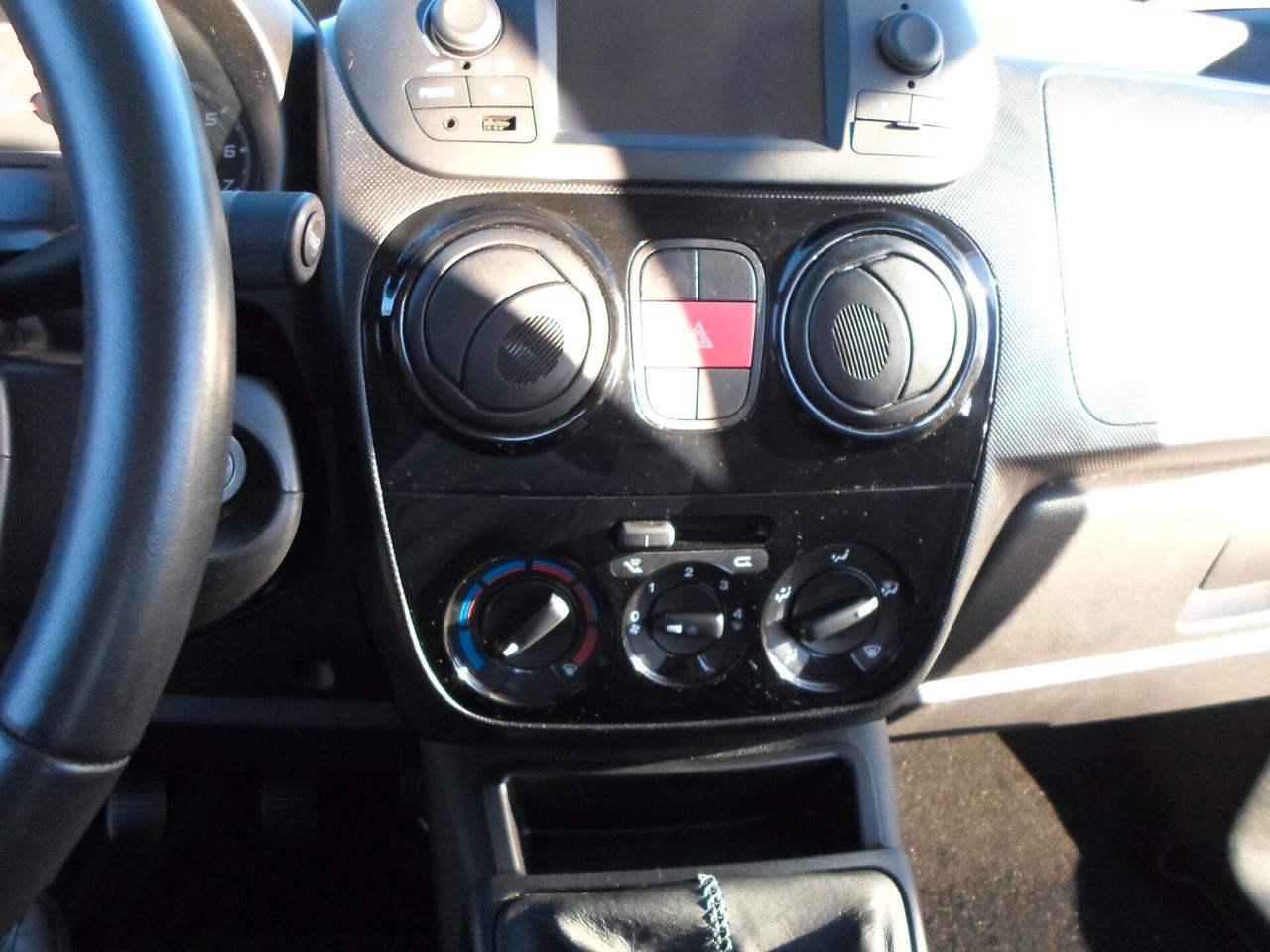 Fiat Qubo 1.3 MJT 95 CV Trekking