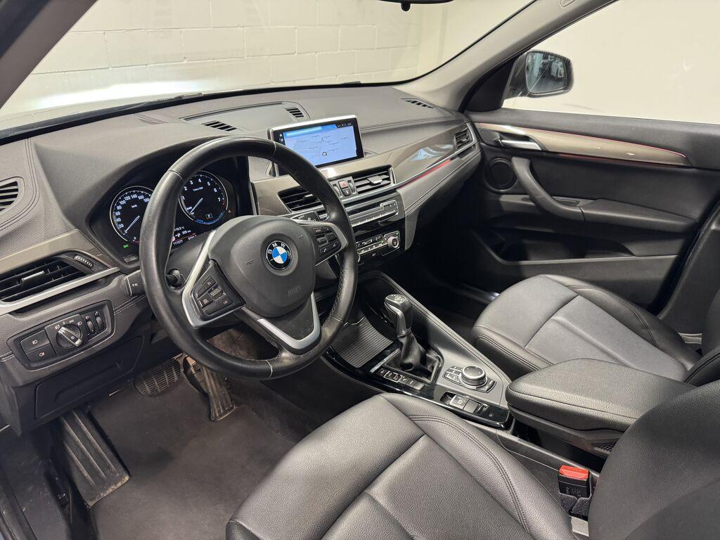 BMW X1 25 e xLine xDrive Steptronic