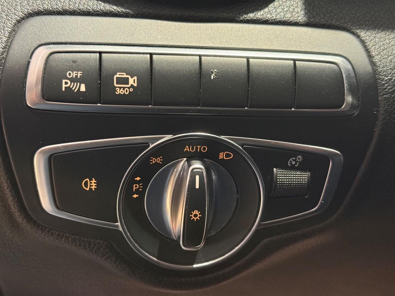 Mercedes-benz GLC 220 250 d 4Matic Coupé Sport