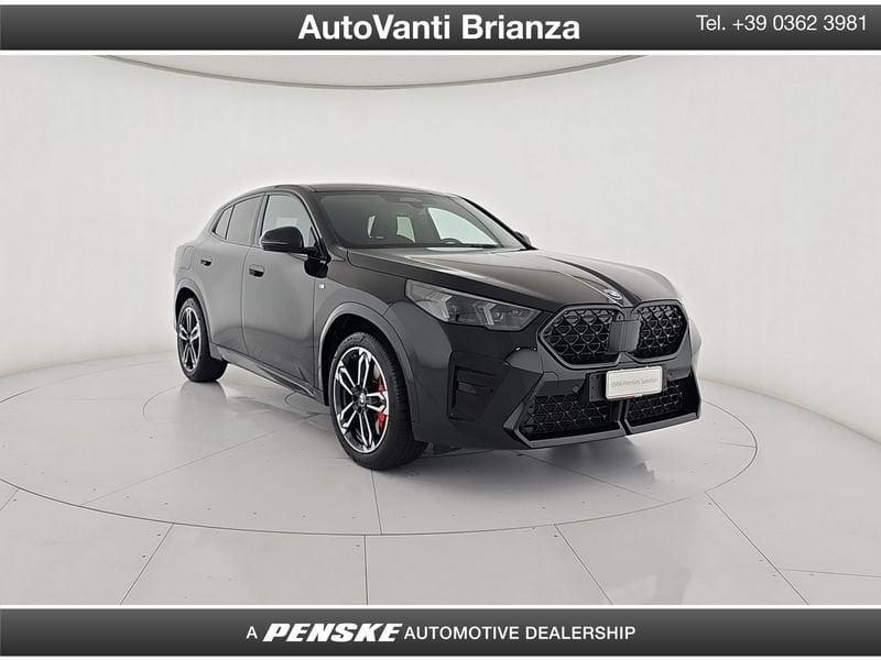 BMW X2 BMW xDrive20d