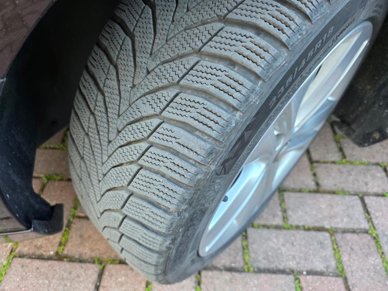 Opel Zafira Tourer 2.0 CDTi 130CV Cosmo 7 posti