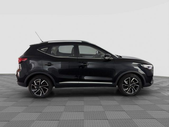 MG ZS ZS 1.5 VTi-tech Luxury