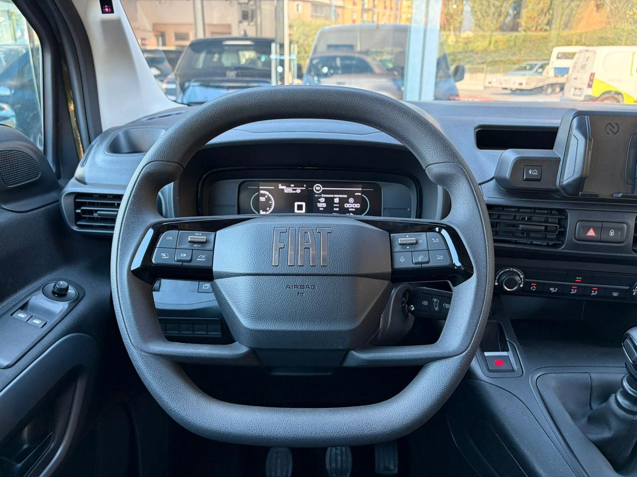 Fiat Doblo Doblò 1.2 110 CV PC