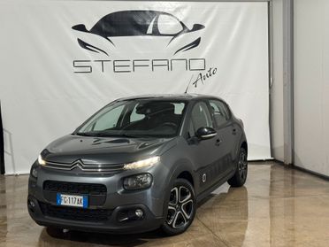 Citroen C3 BlueHDi 75 Feel Edition