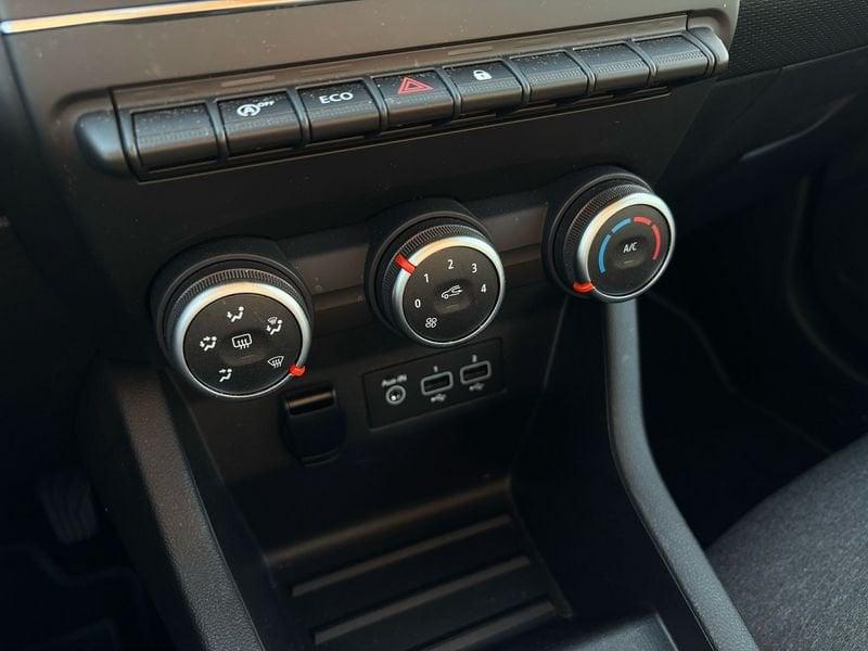 Renault Clio 5 Porte 1.0 TCe GPL Equilibre