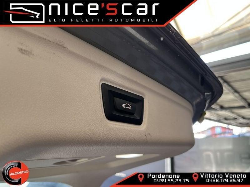 BMW Serie 3 Touring Serie 3 320d 48V xDrive Touring