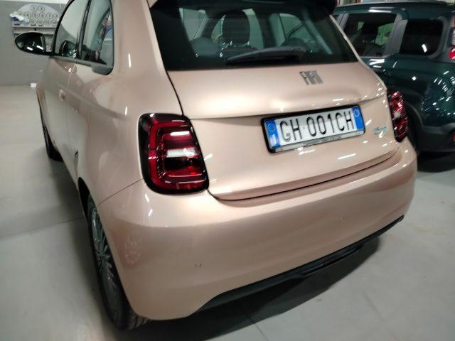 FIAT 500e Berlina 42 kWh ICON
