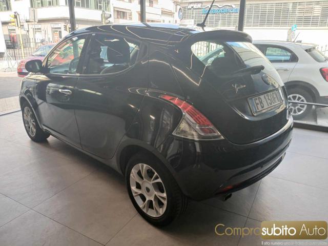 LANCIA Ypsilon 1.3 MJT 16V 95 CV 5 porte S&S Gold