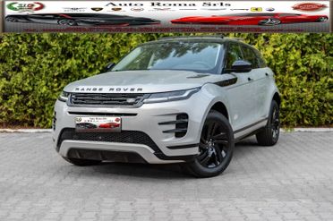 Land Rover Range Rover Evoque Range Rover Evoque 1.5 I3 160 CV Auto Dynamic SE