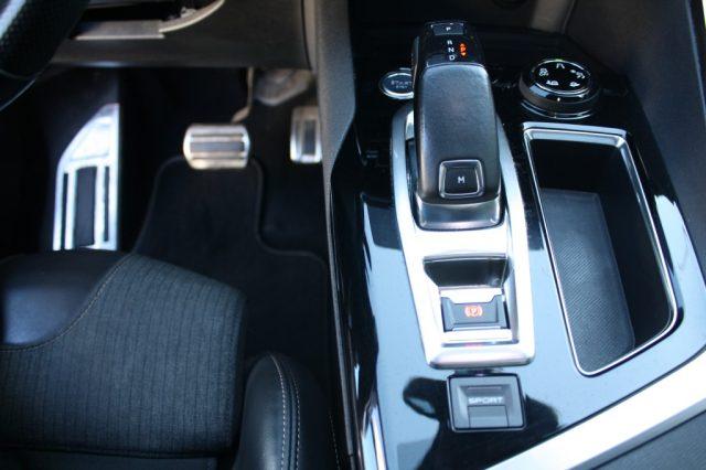 PEUGEOT 3008 PureTech Turbo 180 S&S EAT8 GT Line